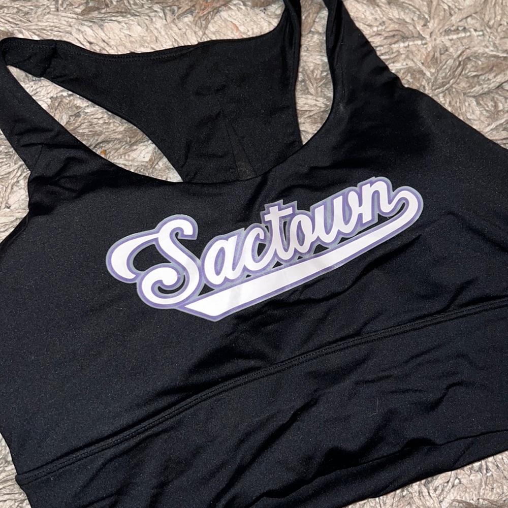 Sac town NBA Kings sports top